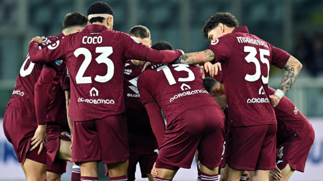 Roberto D’Aversa asumió como nuevo técnico de Torino tras salida de Baroni