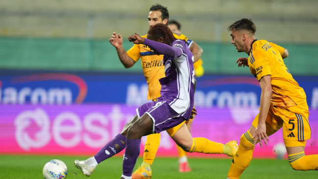 Loyola sumó nueva titularidad, pero Pisa cayó y sigue en zona de descenso