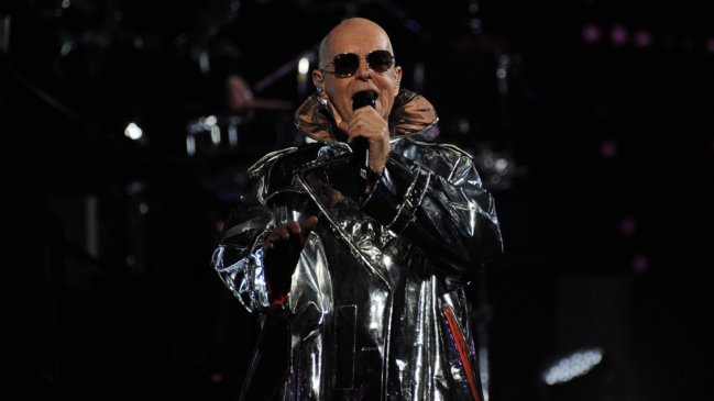 Go West: ¿Por qué Pet Shop Boys no tocó su gran éxito en Viña 2026?