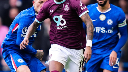   Premier League registró cuatro casos de racismo contra futbolistas el fin de semana 