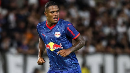   Jugador brasileño lanzó controversial crítica: No sirve de nada que pongan a una mujer para arbitrar 