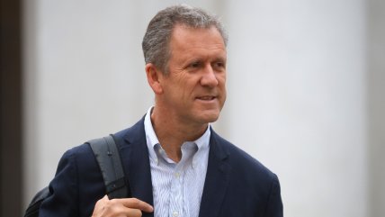 Gobierno refuerza rechazo a la 