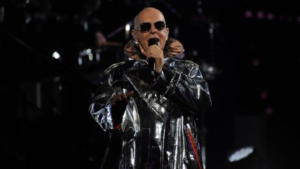 Go West: ¿Por qué Pet Shop Boys no tocó su gran éxito en Viña 2026?