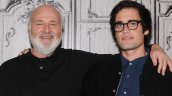 Hijo de Rob Reiner se declara 