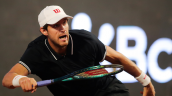 [Radio en vivo] Jarry se mide ante Prizmic en el Chile Open