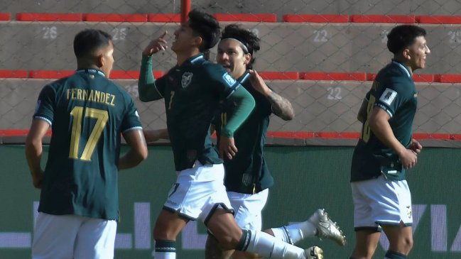 Bolivia enfrentará a Trinidad y Tobago en su último ensayo antes del repechaje mundialista