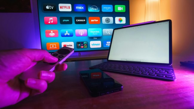 Reino Unido endurece regulación al streaming para equipararlas con la TV tradicional