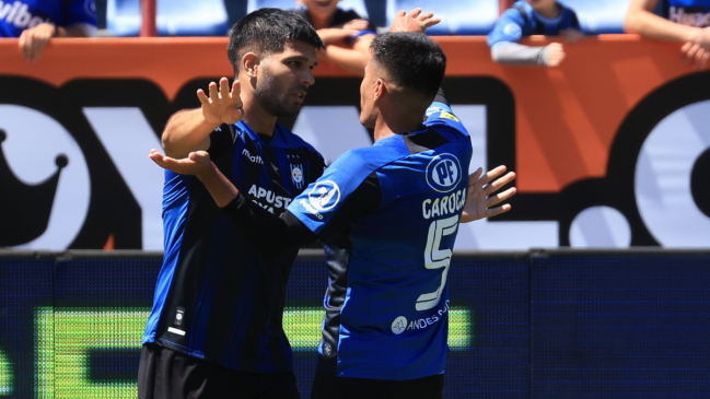 Huachipato recibe a Carabobo FC en la revancha de la fase dos de la Copa Libertadores