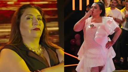   ¡Agú! Pincoya vuelve a la casa más famosa del mundo en 