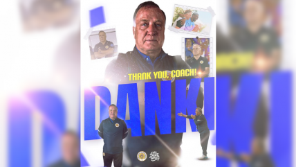   Se fue para cuidar a su hija: Curazao cambió DT en la previa del Mundial 