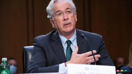   CIA advirtió a grandes tecnológicas que China podría atacar a Taiwán en 2027 