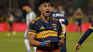 Boca Juniors contó con Williams Alarcón en triunfo ante Gimnasia Chivilcoy en la Copa Argentina