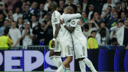   ¿Cuándo será el sorteo de los octavos de final de la Champions League? 