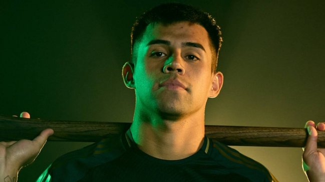DT de Portland Timbers por llegada de Aravena: Puede tener un impacto increíble en nuestro ataque