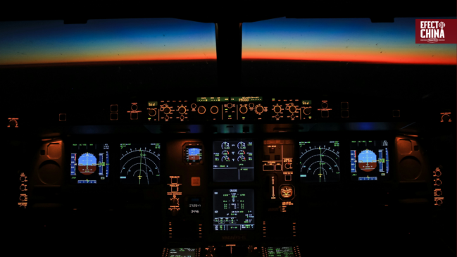 China prepara un pedido de hasta 120 aviones a Airbus