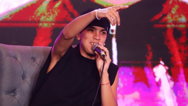 Milo J cerrará Viña 2026 y reflexiona: 