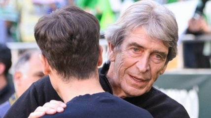   Manuel Pellegrini busca un récord histórico con Betis ante Sevilla 