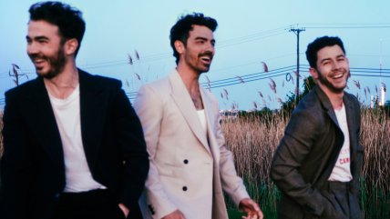   Jonas Brothers en Chile 2026: Fecha, recinto y venta de entradas 