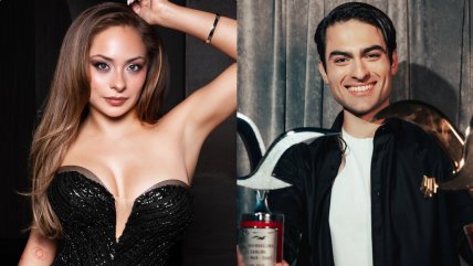   Reyes de Viña 2026: ¿A qué hora será la coronación y piscinazo de los ganadores? 