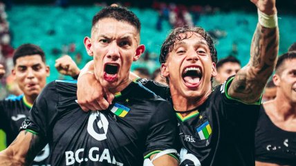   Con O'Higgins protagonista: Las llaves de la tercera fase de la Copa Libertadores 