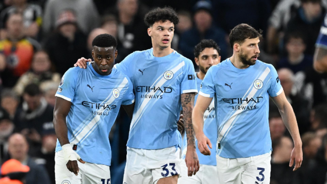 La Premier League reprogramó a Manchester City por su llave contra Real Madrid en Champions