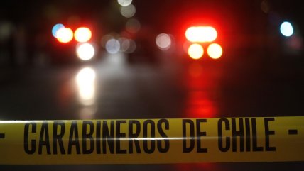 Maipú: Adolescente de 15 años fue baleado en la cabeza durante encerrona