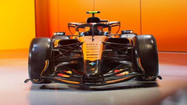 Bombardeos en Bahréin mantienen en suspenso actividades de la Fórmula 1