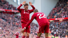 Liverpool derrotó a West Ham con goleada en la Premier League