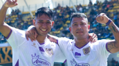 Deportes Concepción derribó a Coquimbo y celebró su primer triunfo en la Liga