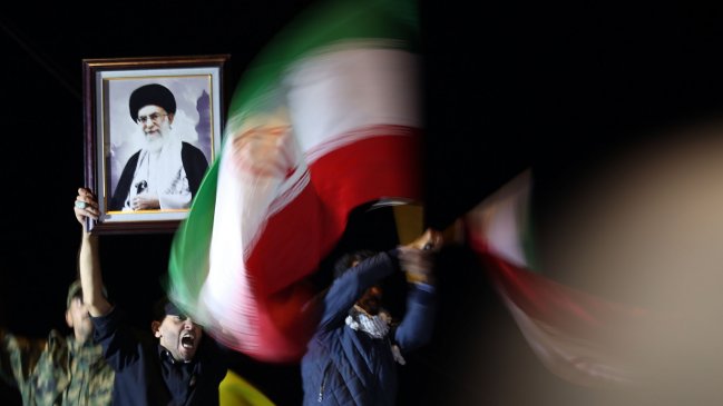 Irán en la ONU: El Consejo de Seguridad debe actuar y detener este acto de agresión de inmediato