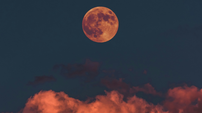 Este martes se podrá ver la 