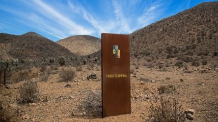   Dominga vuelve a tribunales: Andes Iron recurre a la Justicia Ambiental y a la Suprema para revertir rechazo 