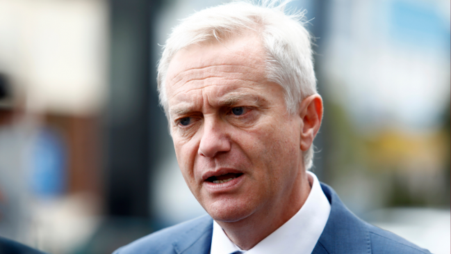 A 11 días del cambio de mando: el escenario mundial marca los primeros desafíos del Gobierno de Kast