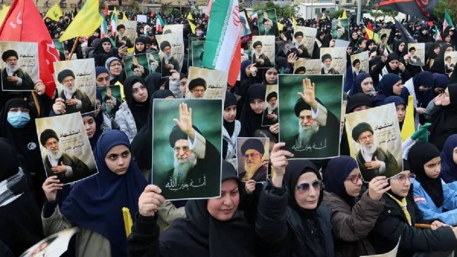 Primer ministro libanés anuncia prohibición total de actividades militares de Hizbulá