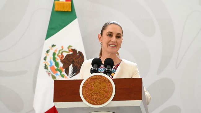 Siete de cada 10 mexicanos aprueban la gestión de Sheinbaum tras operativo contra El Mencho