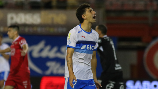 Justo Giani arremetió contra la cancha del 