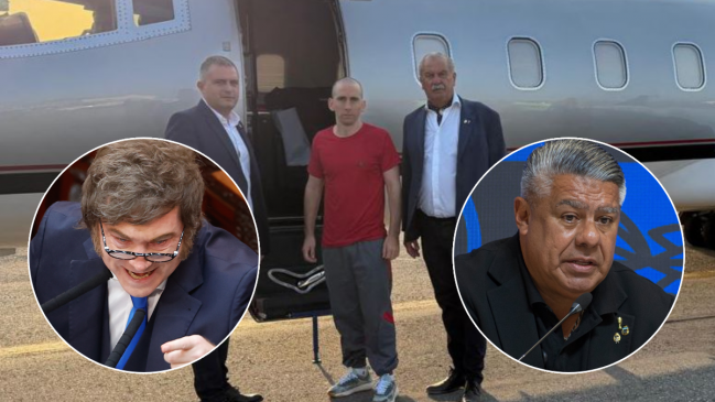 Gobierno de Milei pidió a AFA aclarar su 