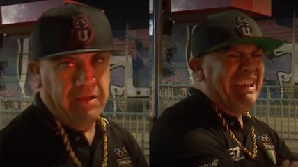   Tío Rene apareció en 