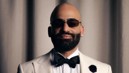   Arcángel vuelve a Chile en 2026: Recinto, fecha y venta de entradas 