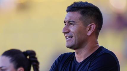   Víctor Rivero y el liderato de Limache: Vamos partido a partido, no nos sobra nada 