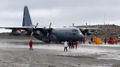 Hércules C-130: Postergan juicio tras renuncia 
