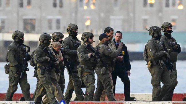 Fuerza Armada de Venezuela exige la liberación de Maduro a dos meses de su captura