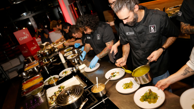 Gastronomía y diversidad cultural marcan la 