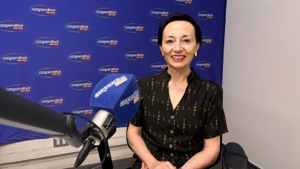 Presidenta de la Suprema y crisis carcelaria: 