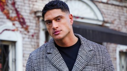   Bizarro expone a Sammis Reyes por violentos episodios: 