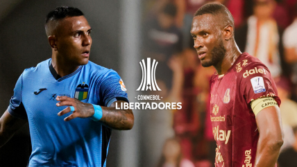 O’Higgins buscará el primer golpe ante Tolima en la lucha por entrar a los grupos de la Libertadores