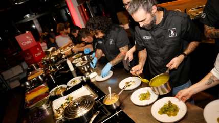   Gastronomía y diversidad cultural marcan la 