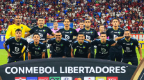 Copa Libertadores: La alineación de O'Higgins para enfrentar a Deportes Tolima en Rancagua