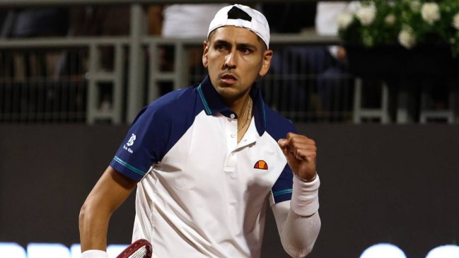 Alejandro Tabilo y Cristian Garin disputarán el ATP 250 de Houston