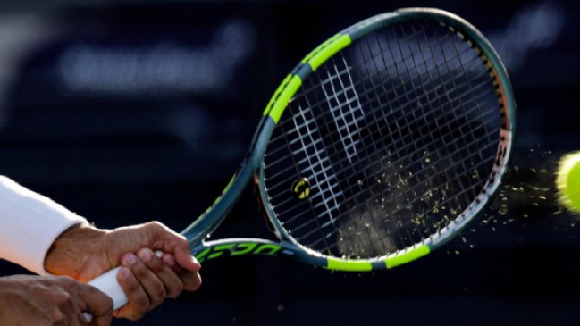 La ATP se hará cargo de los gastos de los jugadores atrapados en Emiratos Arabes